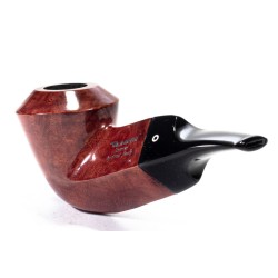 Pipa Talamona Calabash Reverse Bent Rhodesian