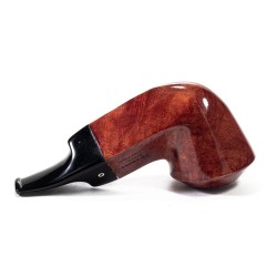 Pipa Talamona Calabash Reverse Bent Rhodesian