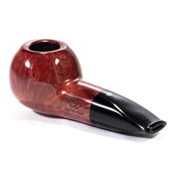 Pipa Talamona Calabash Reverse Liscia Apple