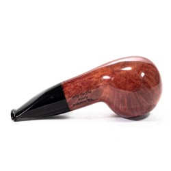 Pipa Talamona Calabash Reverse Liscia Apple