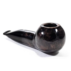 Pipa Talamona Calabash Reverse Liscia Apple