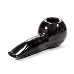 Pipa Talamona Calabash Reverse Liscia Apple