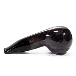 Pipa Talamona Calabash Reverse Liscia Apple