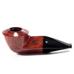 Pipa Talamona Calabash Reverse Liscia Rhodesian