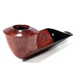 Pipa Talamona Calabash Reverse Liscia Rhodesian