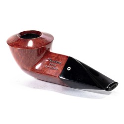 Pipa Talamona Calabash Reverse Liscia Rhodesian