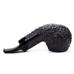 Pipa Talamona Calabash Reverse Rust. Bent Apple