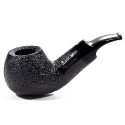 Pipa Talamona Calabash Rev. Sabbiata Bent Apple