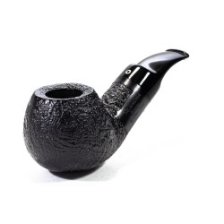 Pipa Talamona Calabash Rev. Sabbiata Bent Apple