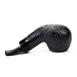 Pipa Talamona Calabash Rev. Sabbiata Bent Apple