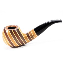 Pipa Vauen Hawaii HW137 Liscia Bent Apple