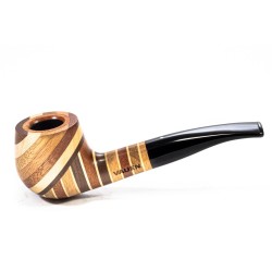 Pipa Vauen Hawaii HW137 Liscia Bent Apple