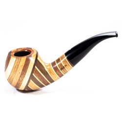 Pipa Vauen Hawaii HW237 Liscia Bent Apple