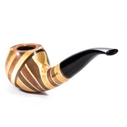 Pipa Vauen Hawaii HW237 Liscia Bent Apple
