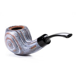 Pipe Vauen Patina PT237 Sandblasted Bent Apple