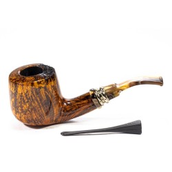 Pipa Peder Jeppesen Classic Gr.5 Bent Pot