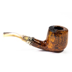 Pipa Peder Jeppesen Classic Gr.5 Bent Pot