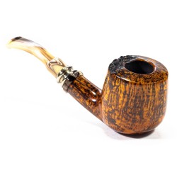 Pipe Peder Jeppesen Classic Gr.5 Bent Pot