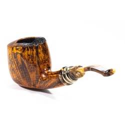 Pipa Peder Jeppesen Classic Gr.5 Bent Pot