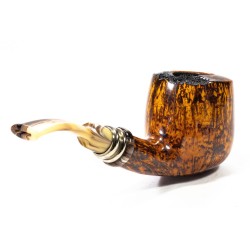 Pipa Peder Jeppesen Classic Gr.5 Bent Pot