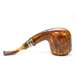 Pipa Peder Jeppesen Classic Gr.5 Bent Pot