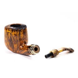 Pipa Peder Jeppesen Classic Gr.5 Bent Pot