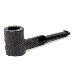 Dunhill Pipe Shell Briar 2222 Poker 2025