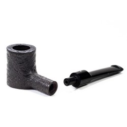 Pipa Dunhill Shell Briar 2222 Poker 2025
