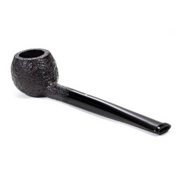 Pipa Dunhill Shell Briar 3107 Prince 2024