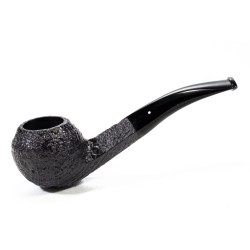 Pipa Dunhill Shell Briar 3108 Bent Rhodesian