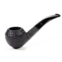 Pipa Dunhill Shell Briar 3108 Bent Rhodesian