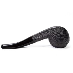 Pipa Dunhill Shell Briar 3108 Bent Rhodesian