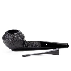 Dunhill Pipe Shell Briar 4117 Rhodesian 2025