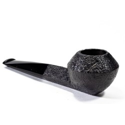 Dunhill Pipe Shell Briar 4117 Rhodesian 2025