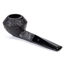 Dunhill Pipe Shell Briar 4117 Rhodesian 2025