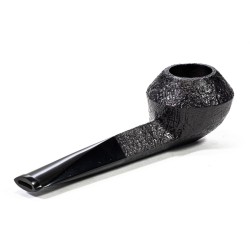 Dunhill Pipe Shell Briar 4117 Rhodesian 2025