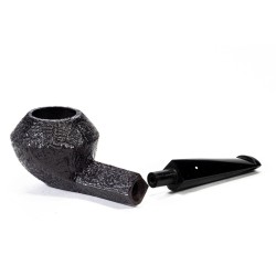 Dunhill Pipe Shell Briar 4117 Rhodesian 2025