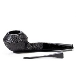 Dunhill Pipe Shell Briar 4117 Rhodesian 2025