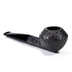 Dunhill Pipe Shell Briar 4117 Rhodesian 2025