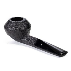 Dunhill Pipe Shell Briar 4117 Rhodesian 2025
