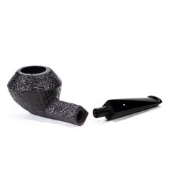 Dunhill Pipe Shell Briar 4117 Rhodesian 2025