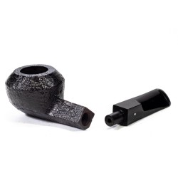 Dunhill Pipe Shell Briar 4217 Rhodesian 2024