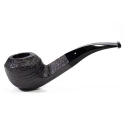 Pipa Dunhill Shell Briar 4108 Bent Rhodesian 2025
