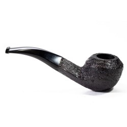Dunhill Pipe Shell Briar 4108 Bent Rhodesian 2025