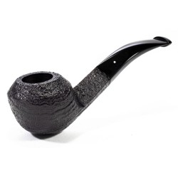 Dunhill Pipe Shell Briar 4108 Bent Rhodesian 2025