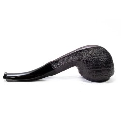 Dunhill Pipe Shell Briar 4108 Bent Rhodesian 2025