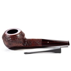 Pipa Dunhill Cumberland 4117 Rhodesian