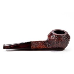 Dunhill Pipe Cumberland 4117 Rhodesian