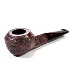 Dunhill Pipe Cumberland 4117 Rhodesian