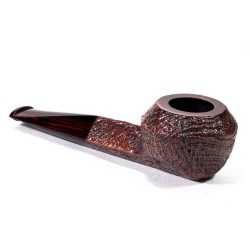 Dunhill Pipe Cumberland 4117 Rhodesian
